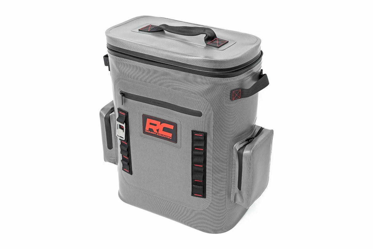 Rough Country 99032 Insulated Backpack Cooler