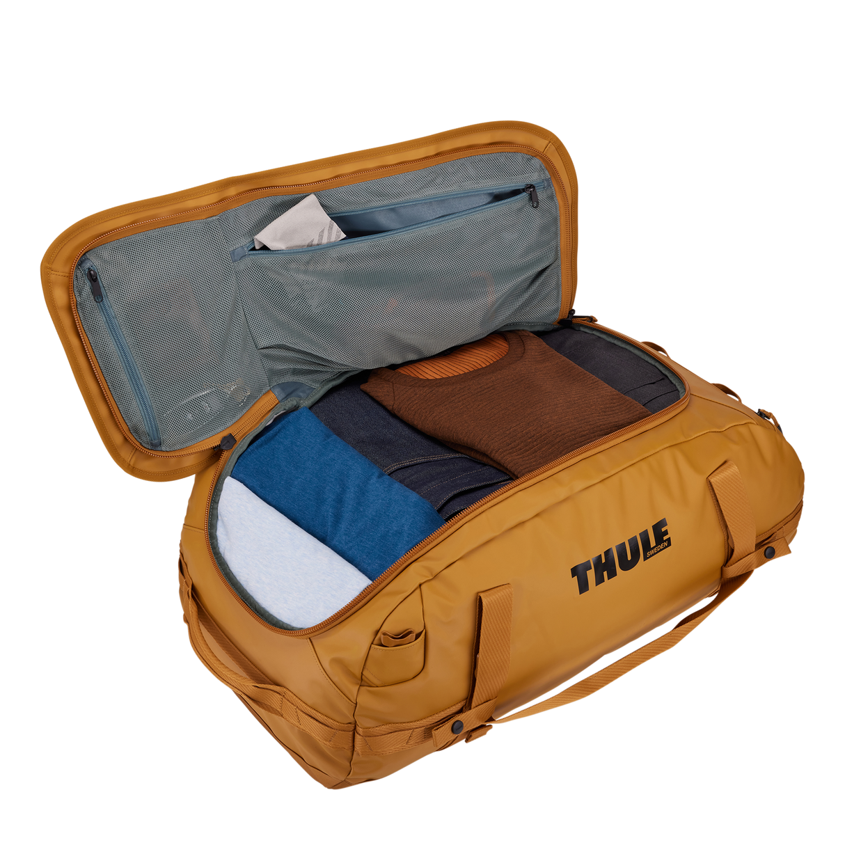 Thule - Thule Chasm 70L Duffel Bag - 3204995