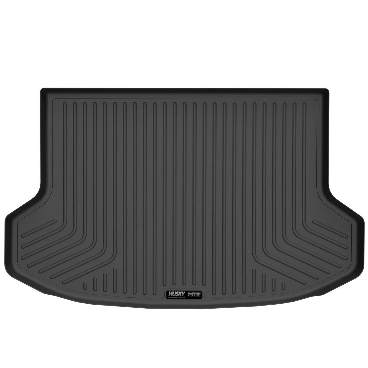 Husky Liners 29501 Weatherbeater - Cargo Liner