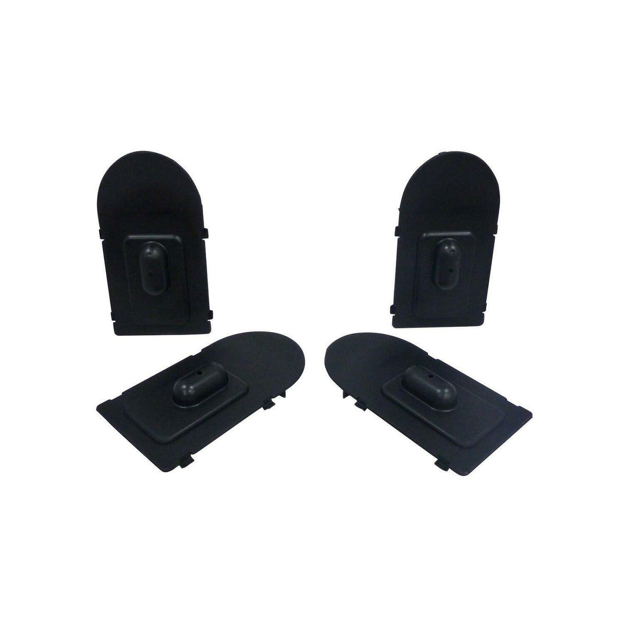 Westin - 27-9902 Molded Running Board Replacement Light Cover