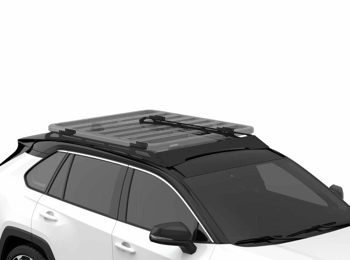 Yakima - RuggedLine HD, RAV4 (For 5th Generation RAV4) - 8005070