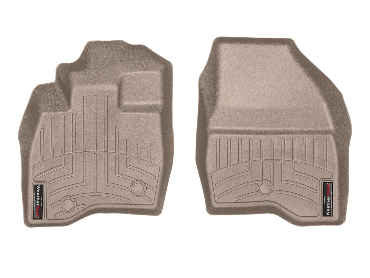 Weathertech - FloorLiner(TM) DigitalFit(R) - 459811
