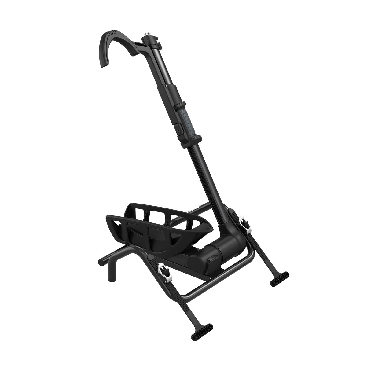 Thule - Insta-Gater Pro Truck Bedrail Mount - 501501