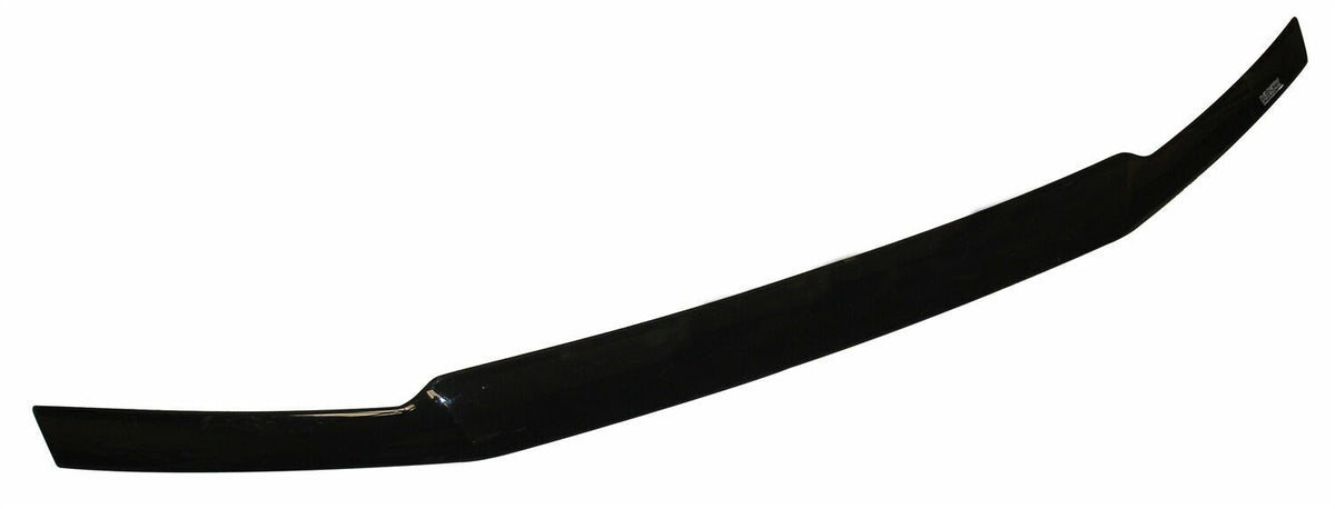 Husky Liners 2842032 Aeroskin Hood Protector Smoke 05-20 Nissan Frontier