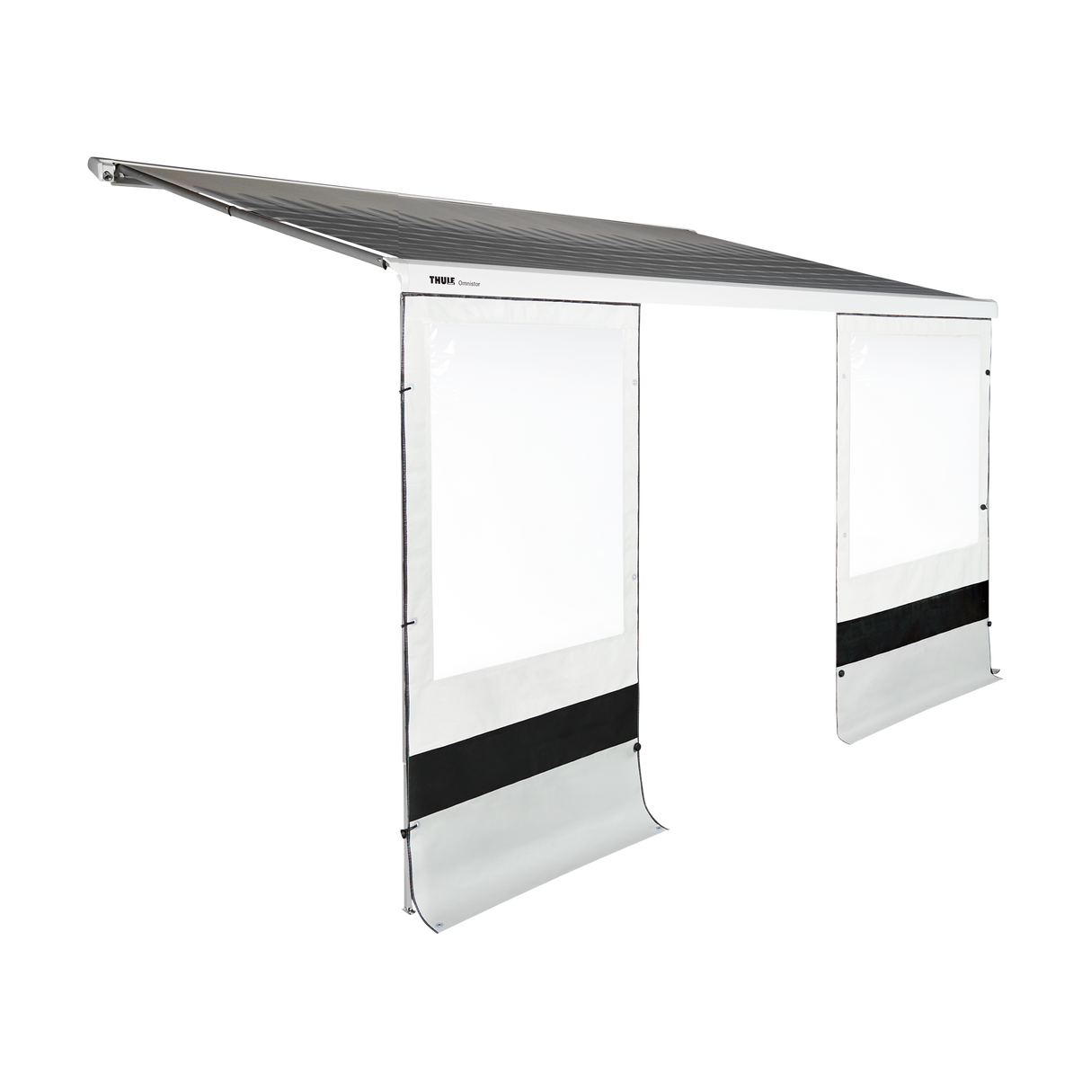 Thule - Rain Blocker G2 Front - 301320