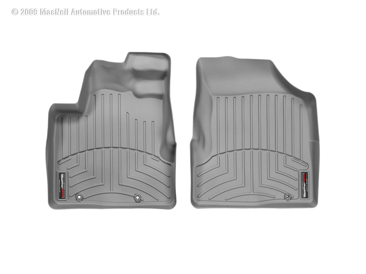 Weathertech - FloorLiner(TM) DigitalFit(R) - 460501