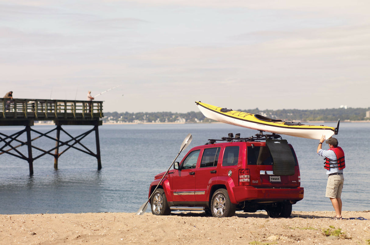 Thule - Waterslide - 854