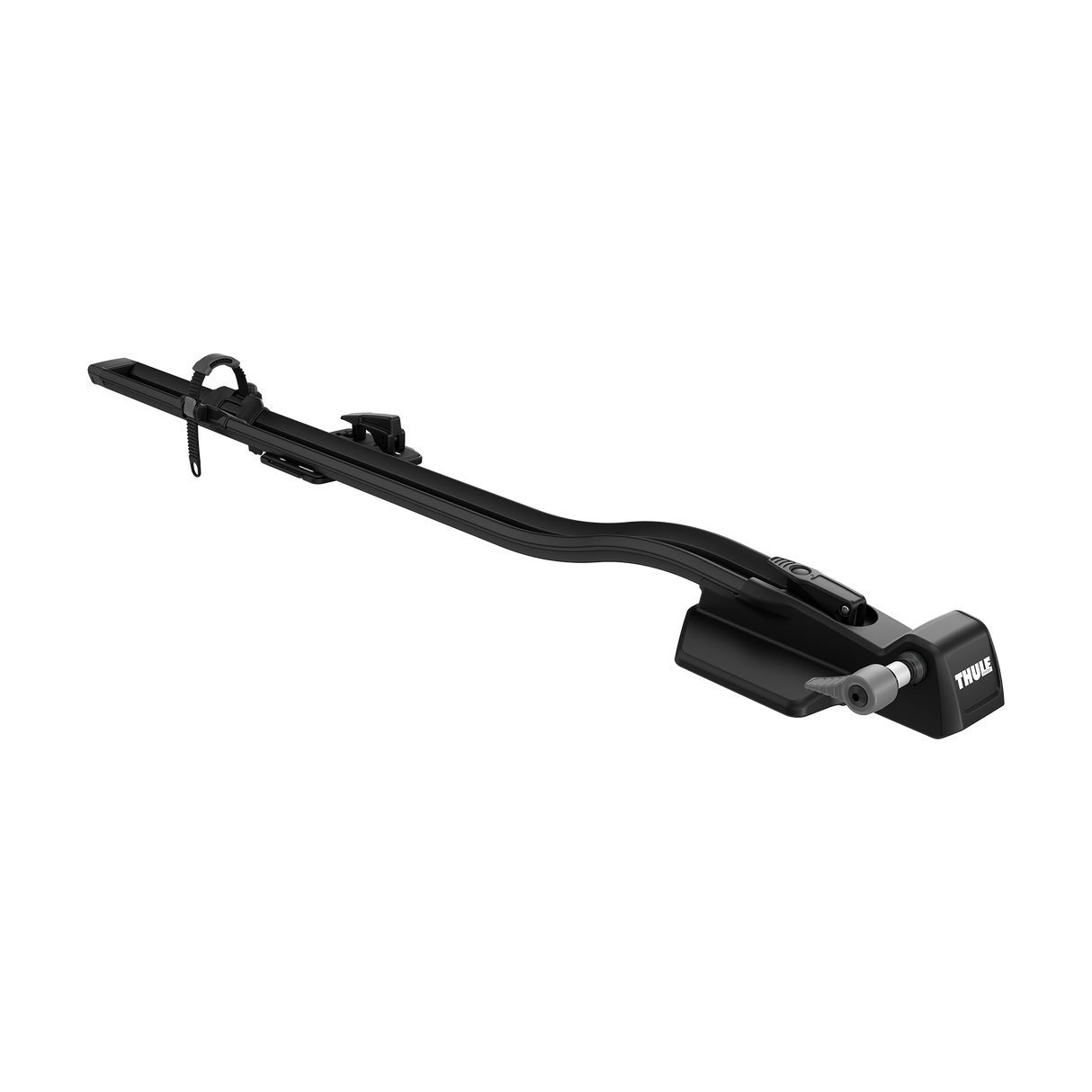 Thule - FastRide Roof Mount Bike Rack - 564005