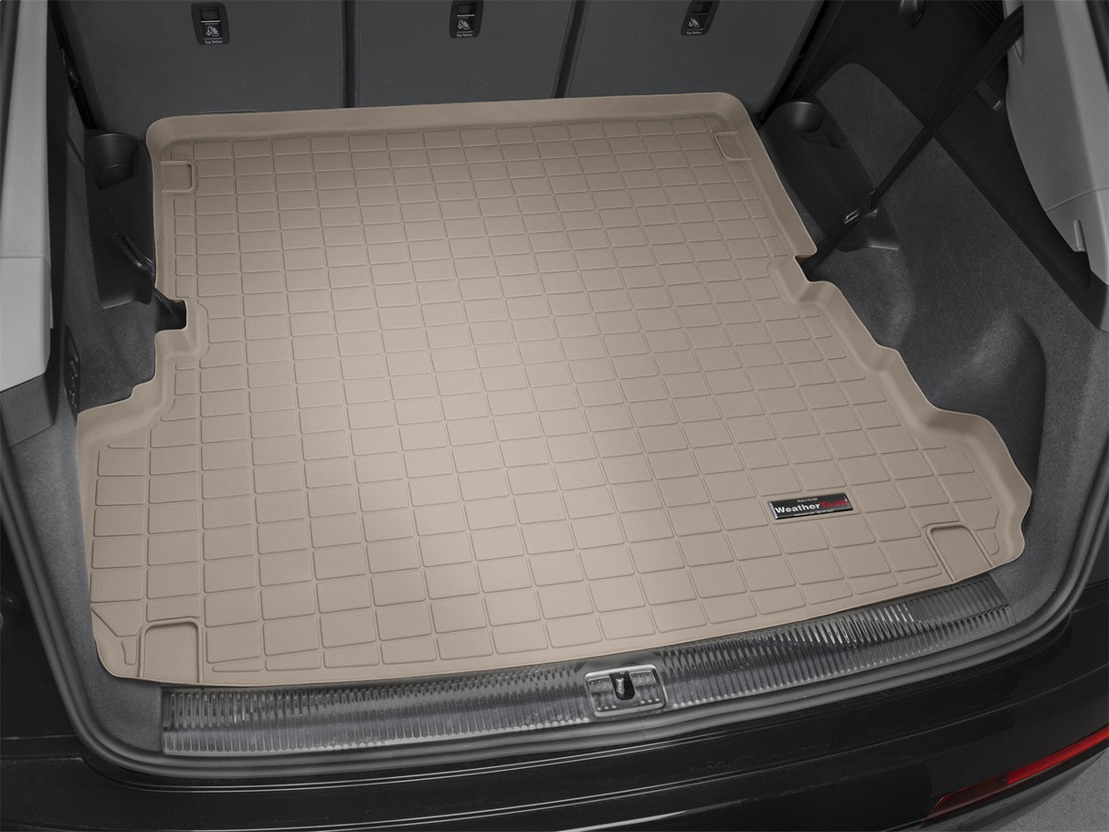 Weathertech - Cargo Liner - 41853
