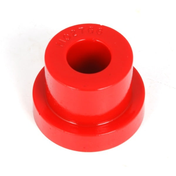 Rugged Ridge 18364.51 Suspension Leaf Spring Eye Bushing, 1 Inch, Red; 76-86 Jeep CJ