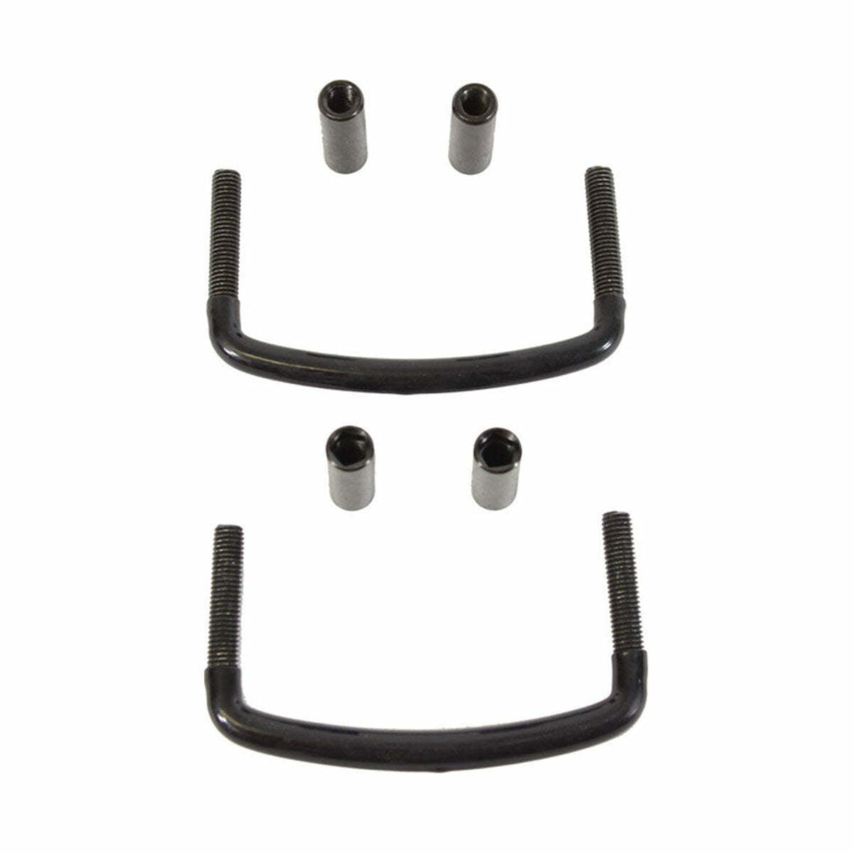 Kuat - TRIO - Mounting Hardware Kit - Front - 012-002-16-00