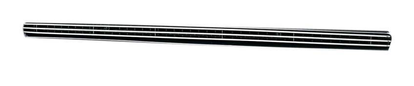 T-Rex Grilles - 1 Pc Horizontal Aluminum Billet Grille Overlay - 21964