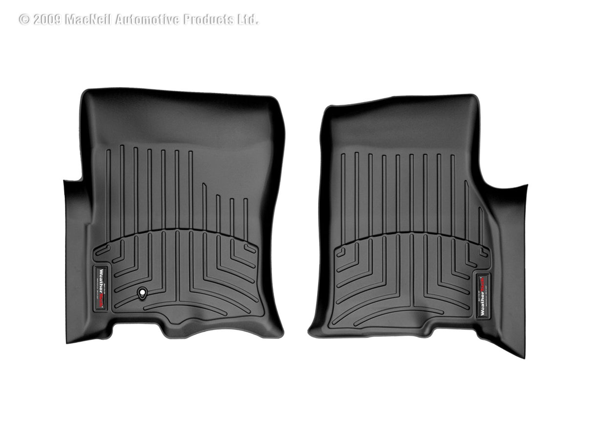Weathertech - FloorLiner(TM) DigitalFit(R) - 441071