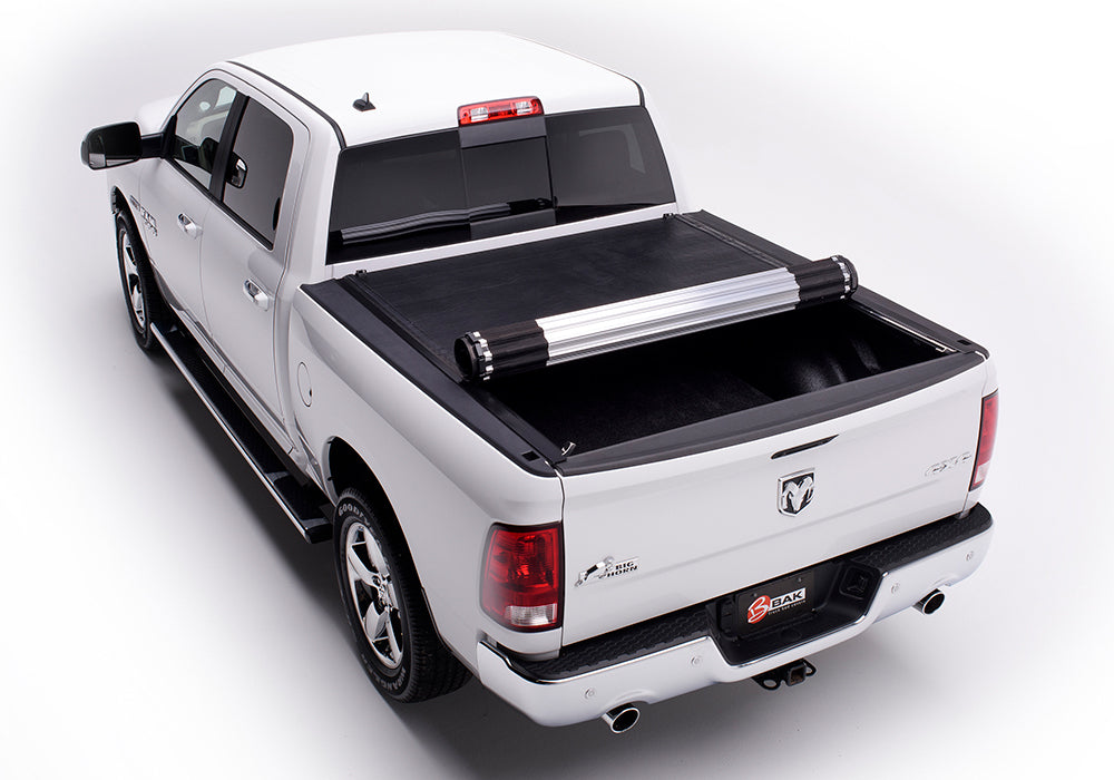 Bak Industries - Revolver X2 Hard Rolling Truck Bed Cover - 39203
