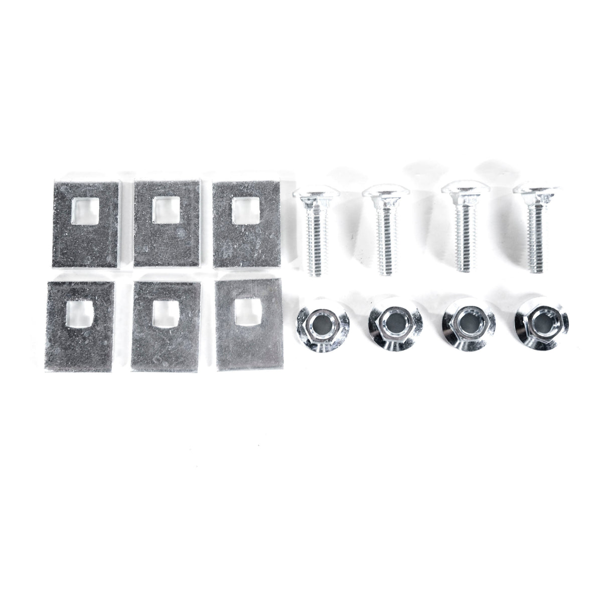 Curt - Class 3 Hitch, 2" Receiver, Select Mazda B2300, B3000, B4000, Ford Ranger - 13138