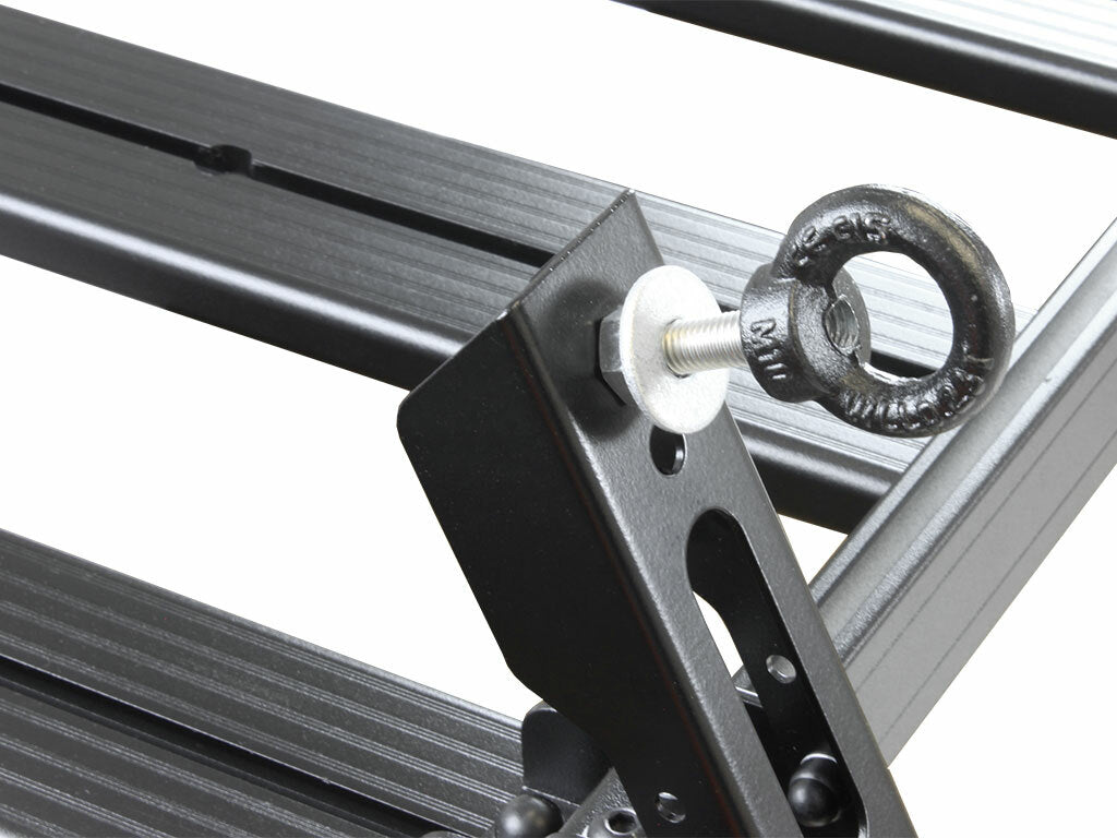 Front Runner - Recovery Device AND Gear Holding Side Brackets - RRAC103