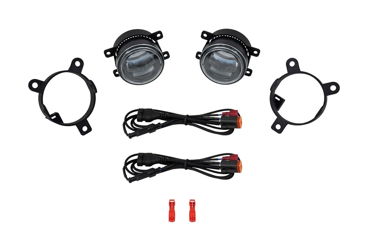 Diode Dynamics DD7985 High-performance OEM-grade replacement with custom-engineered optics.