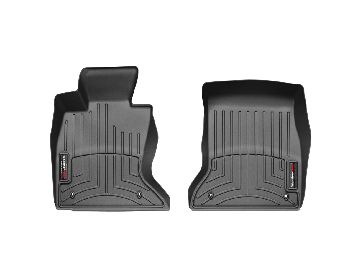 Weathertech - FloorLiner(TM) DigitalFit(R) - 443301