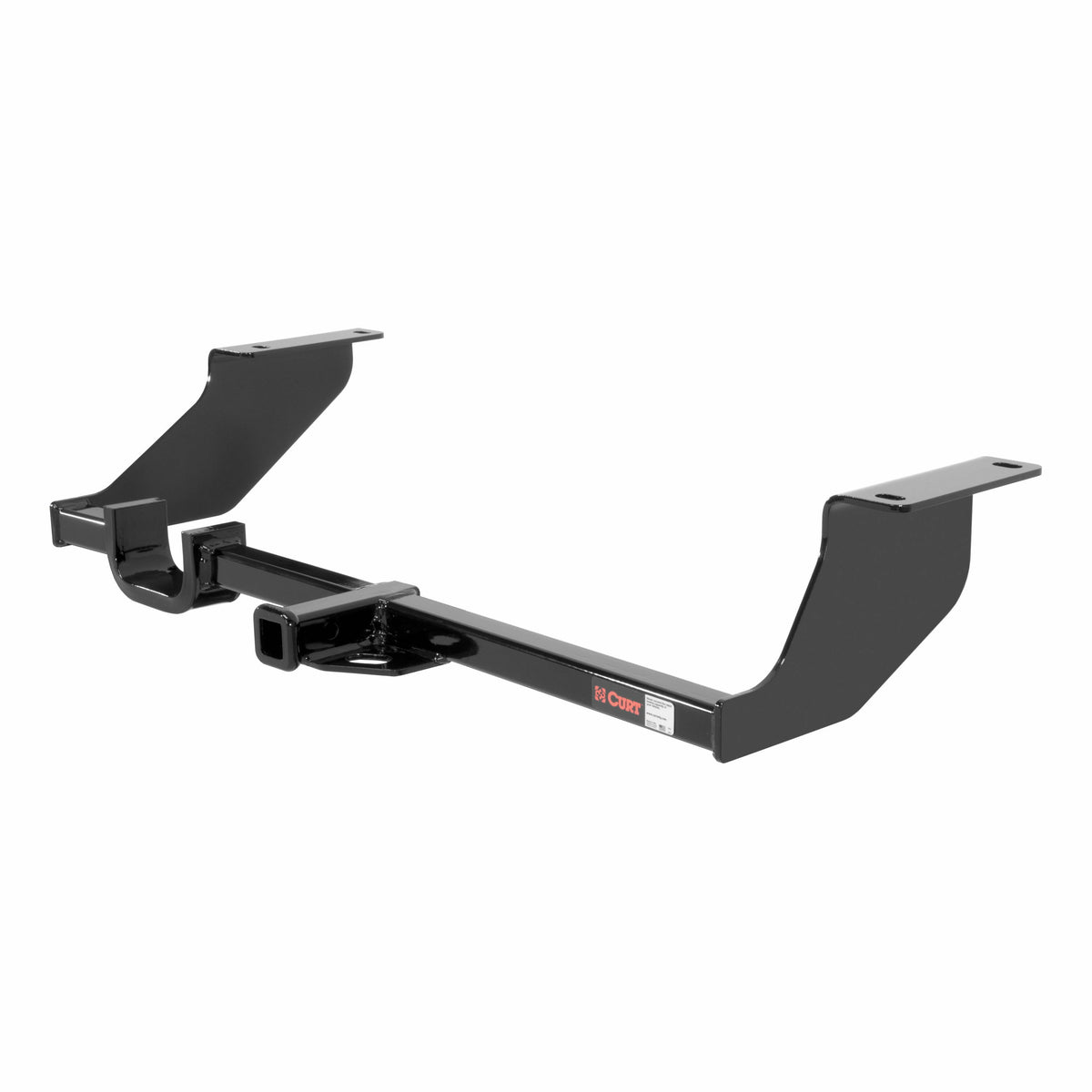 Curt - Class 1 Trailer Hitch, 1-1/4" Receiver, Select Chevrolet Sonic - 11258