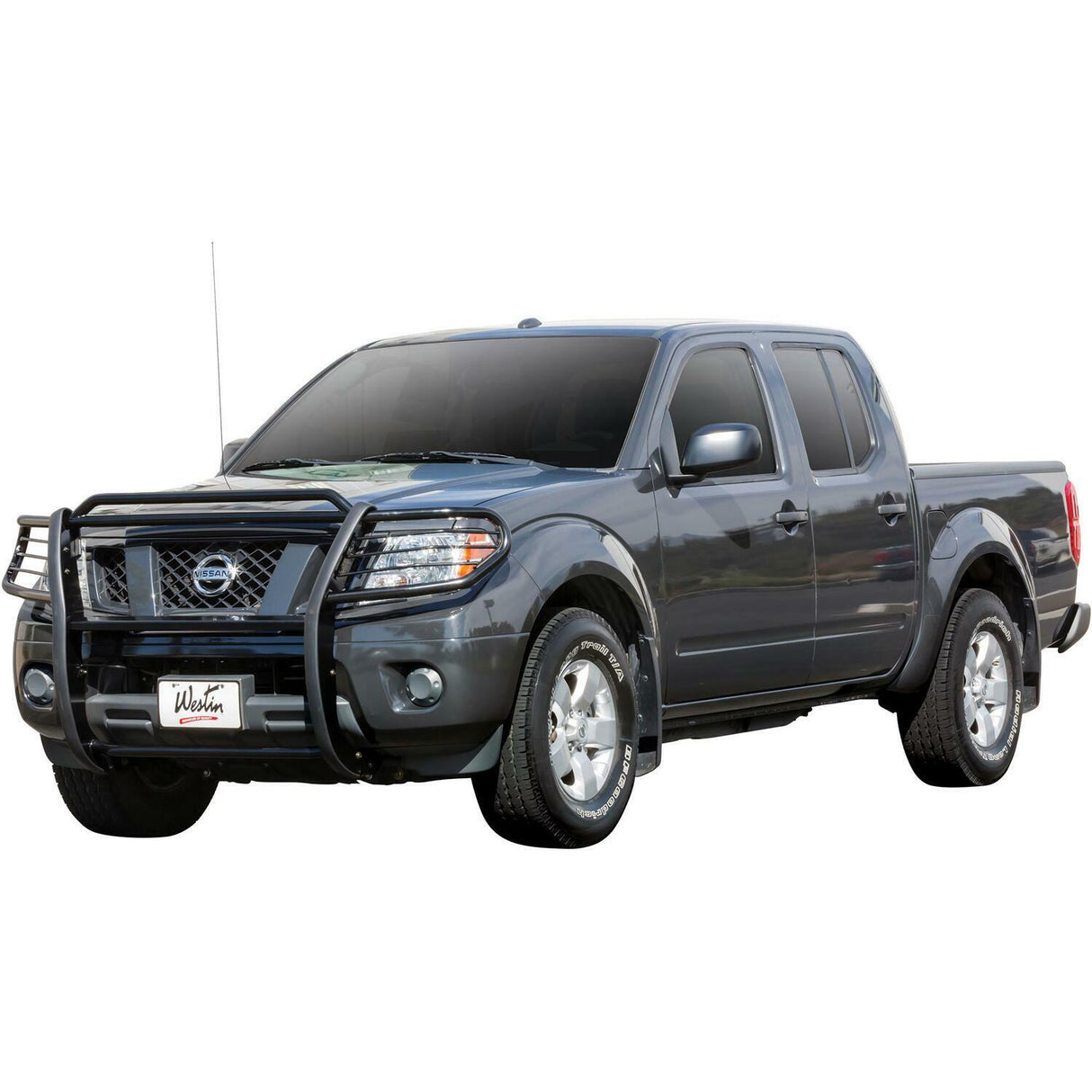 Westin - 40-2075 Sportsman Grille Guard