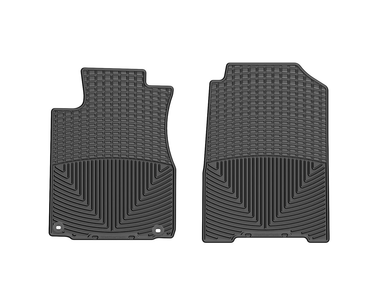 Weathertech - All Weather Floor Mats - W270