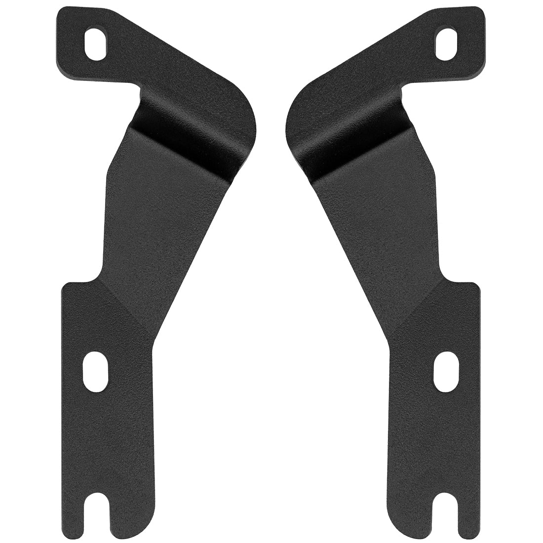 RIGID - Toyota Tacoma 16-23 D-SS Flood A-Pillar Light Kit - 46707