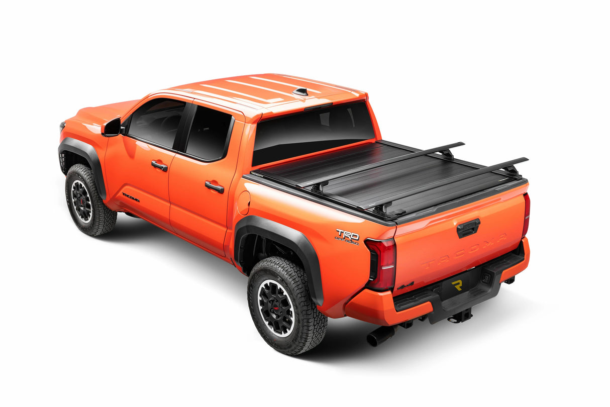 Retrax - RetraxPRO XR Retractable Tonneau Cover - T-80870