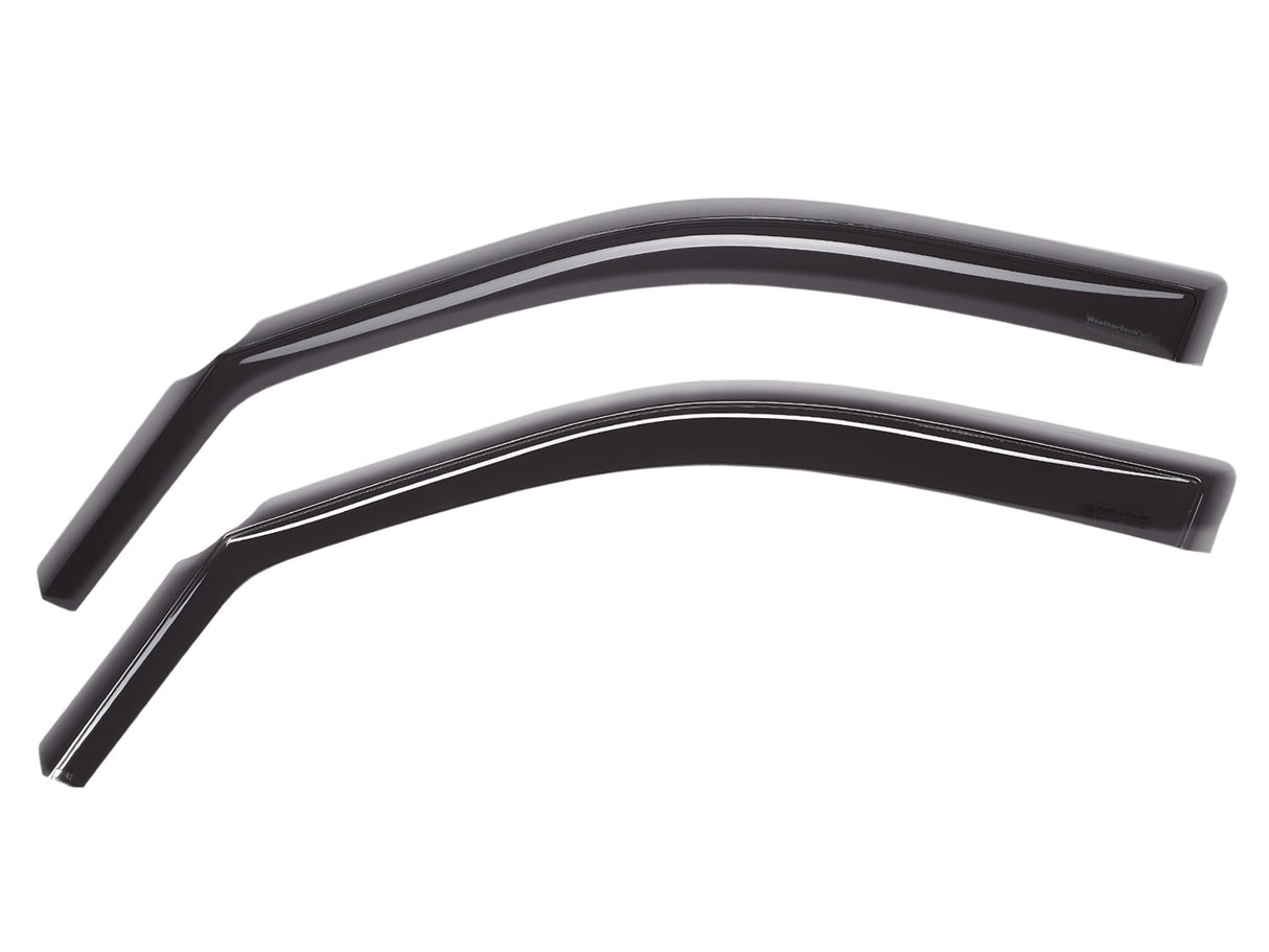 Weathertech - Side Window Deflector - 80503