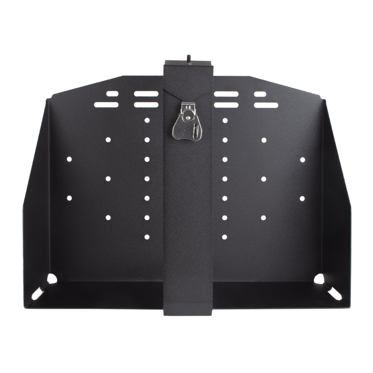 Go Rhino XG181407M - Xventure Grear Hard Case Mount - Medium 18" - Textured Black