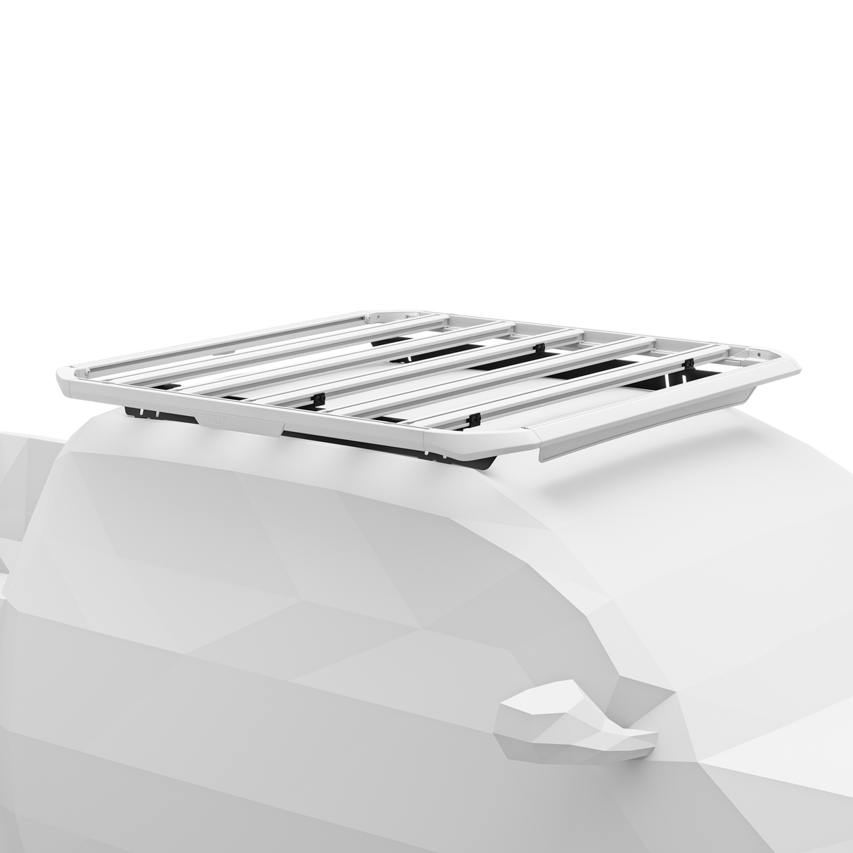 Thule - Caprock rail mount - 181006