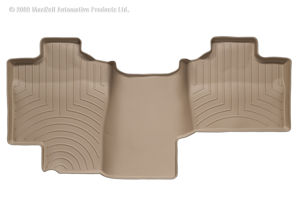 Weathertech - FloorLiner(TM) DigitalFit(R) - 450053