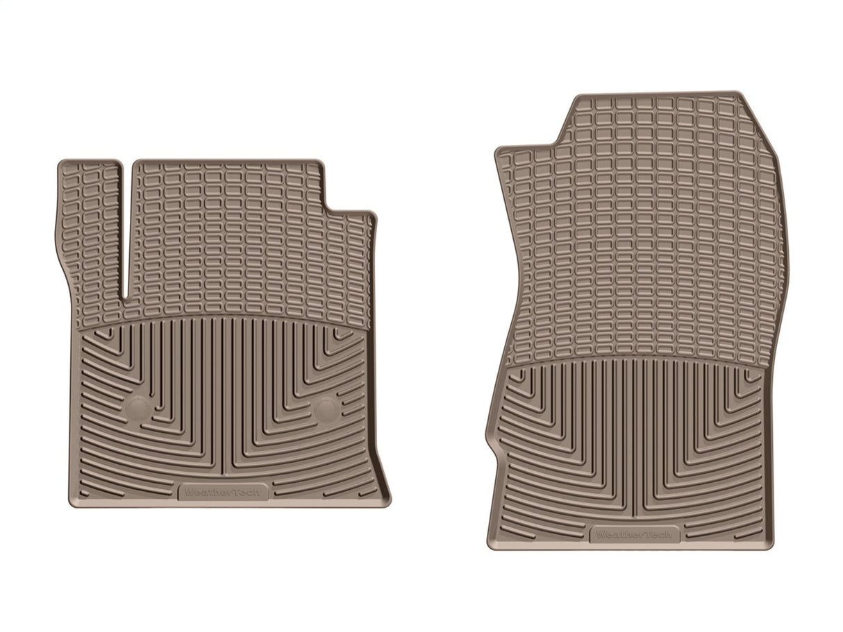 Weathertech - All Weather Floor Mats - W309TN