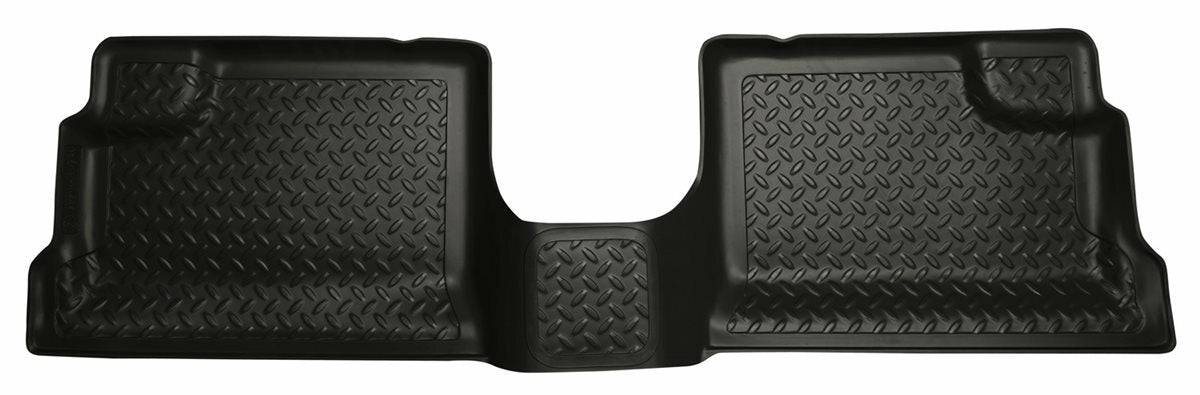 Husky Liners - 2nd Seat Floor Liner - 60551
