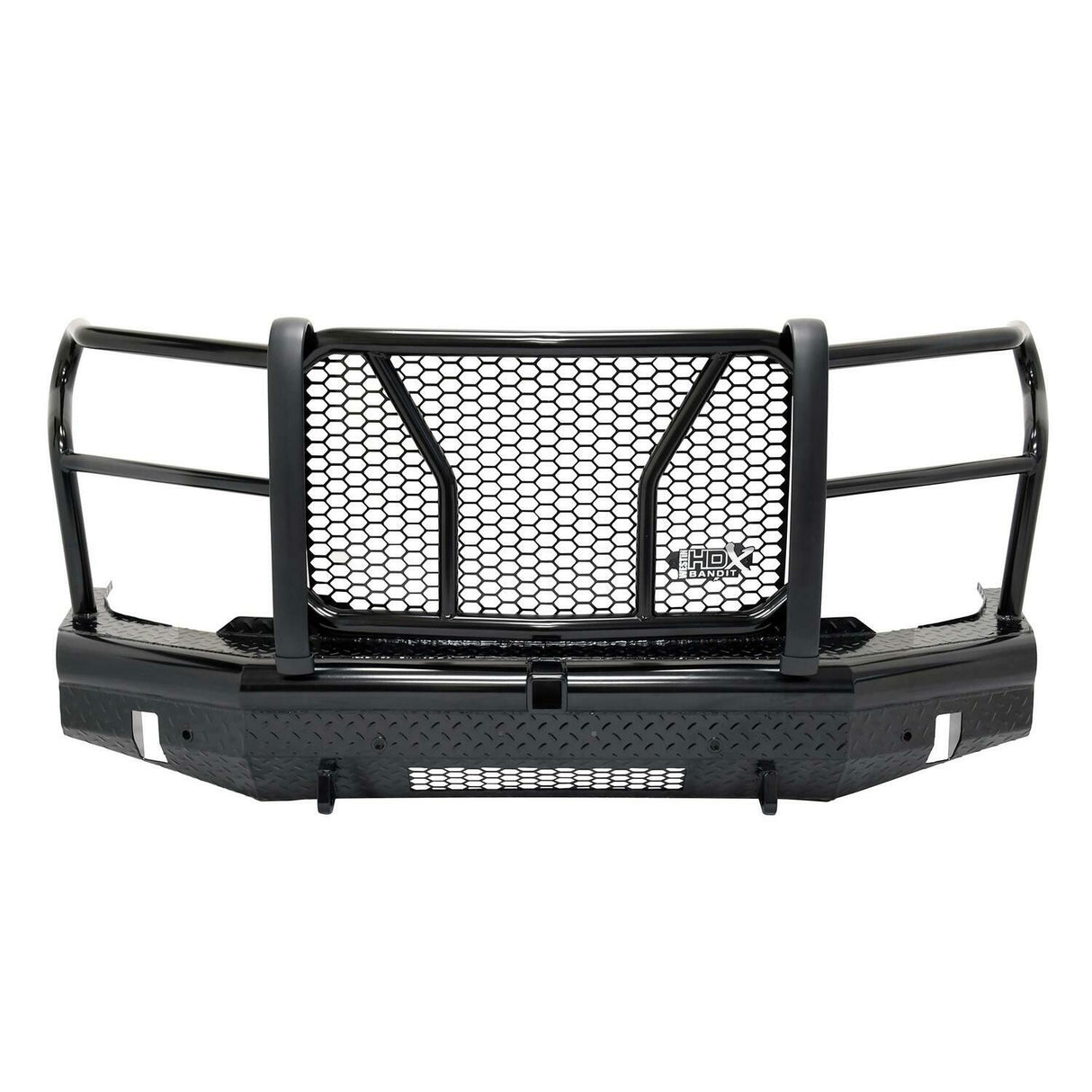 Westin 58-31215 HDX Bandit Front Bumper