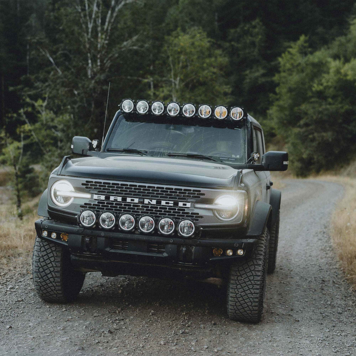 KC HiLiTES 97168 KC Flex Era Off-Road Light