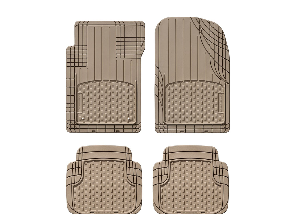Weathertech 11AVMOTHST Universal All Vehicle Mat