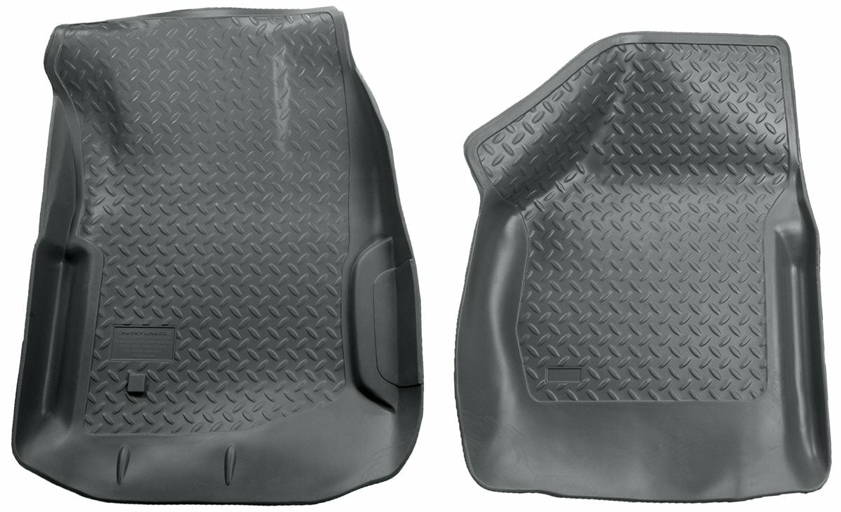 Husky Liners - Front Floor Liners - 33852
