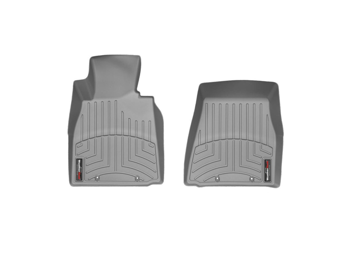 Weathertech - FloorLiner(TM) DigitalFit(R) - 462751