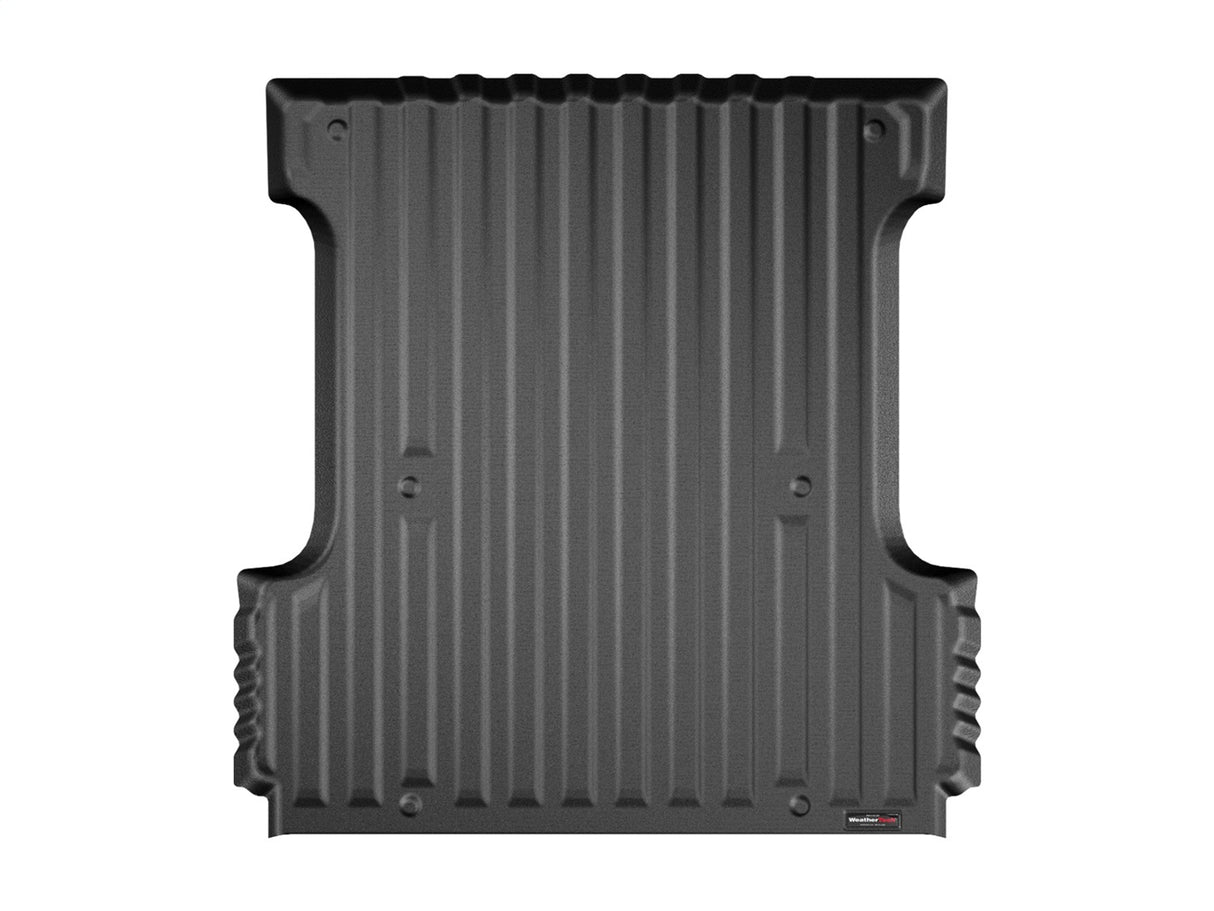 Weathertech 36912 WeatherTech® TechLiner Bed Liner