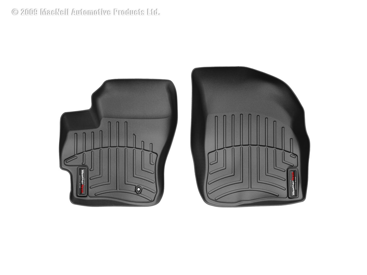 Weathertech - FloorLiner(TM) DigitalFit(R) - 441471