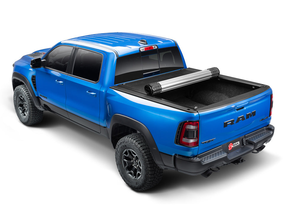 Bak Industries - Revolver X2 Hard Rolling Truck Bed Cover - 39213