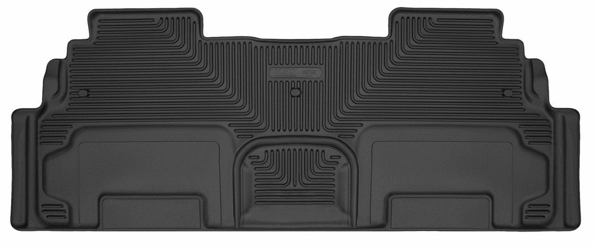 Husky Liners - 2nd Seat Floor Liner - 53241