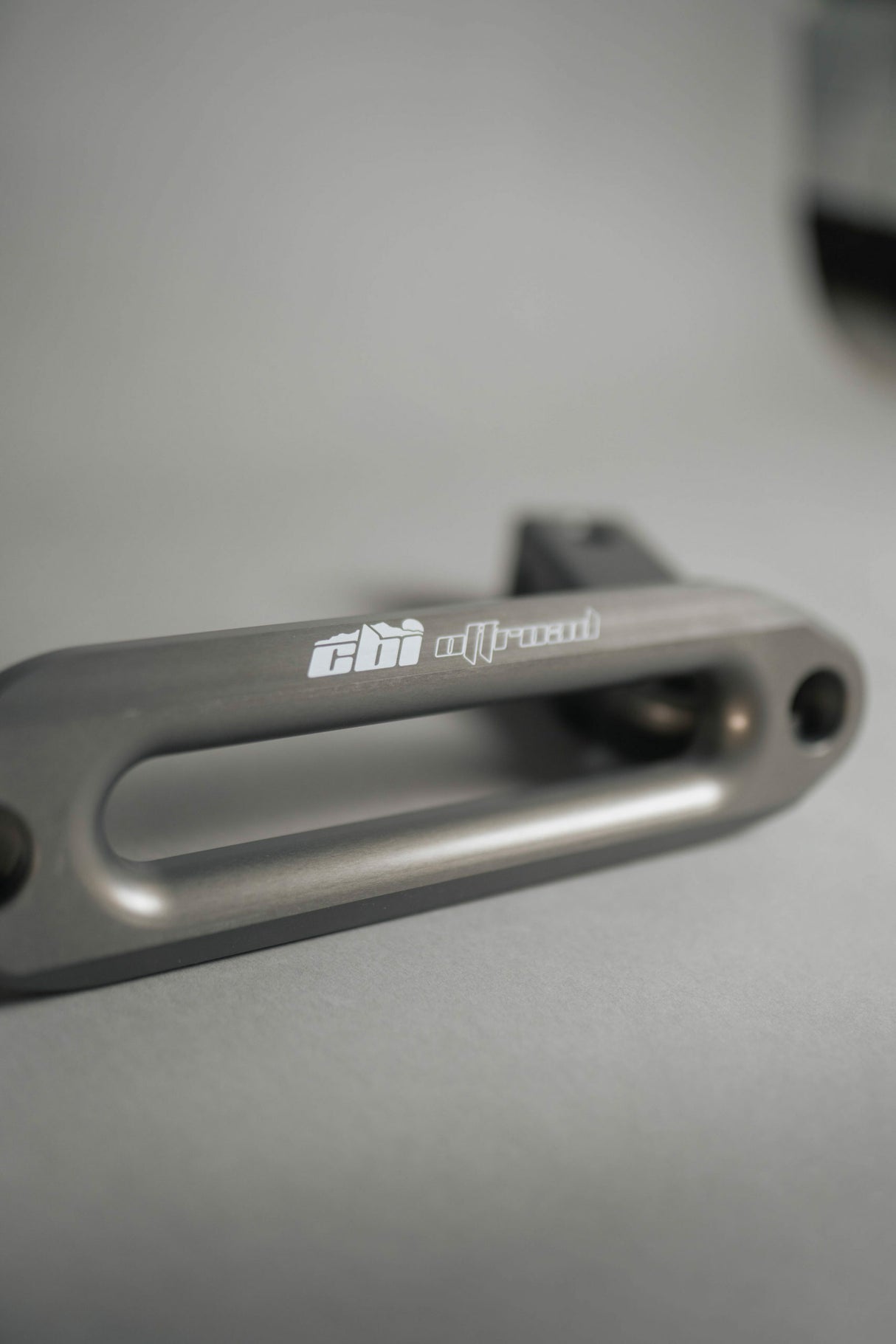 CBI - CBI 10" Hawse Fairlead - 600-000-000-142