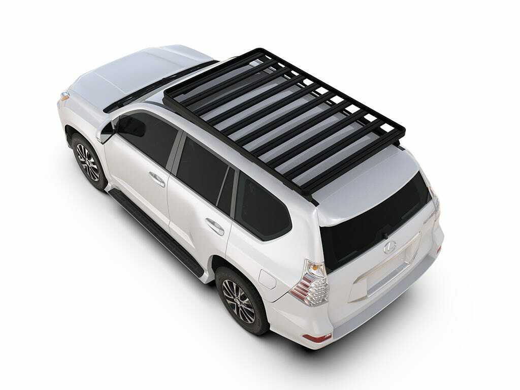 Front Runner - Lexus GX460 Slimline II Roof Rack Kit - KRLE010T