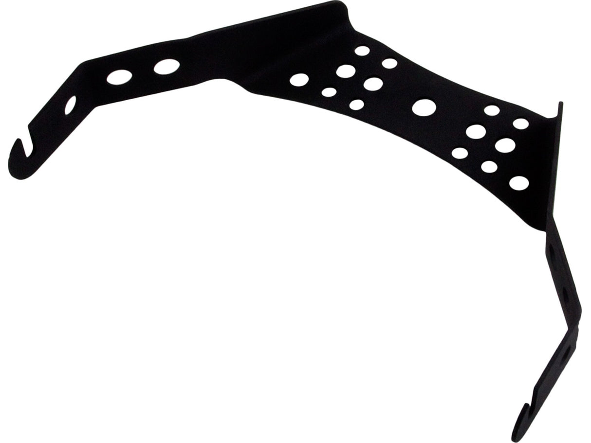 RIGID Industries - 41030 Universal ATV Mount Kit, Fits 10 Inch E-Series, SR-Series or Radiance