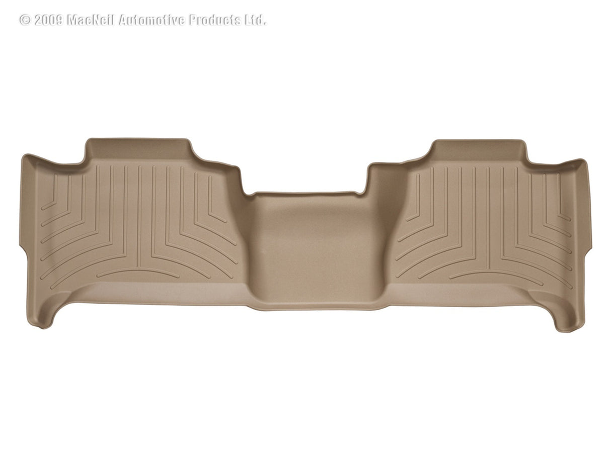Weathertech - FloorLiner(TM) DigitalFit(R) - 450666