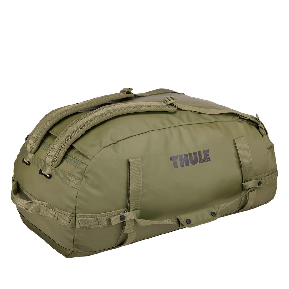 Thule - Thule Chasm 90L Duffel Bag - 3204998