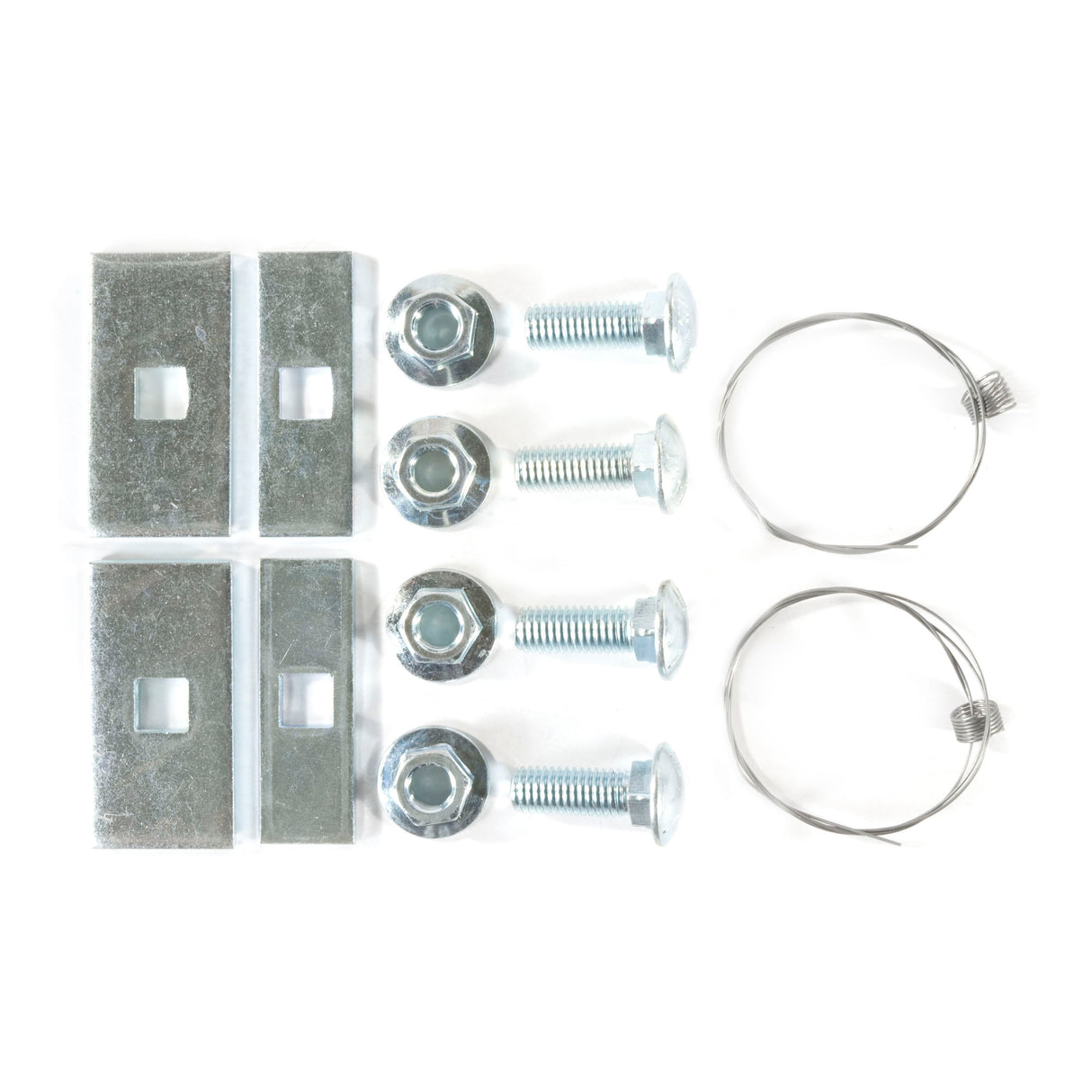 Curt - Class 4 Trailer Hitch, 2" Receiver, Select Dodge, Ram 1500 - 14374