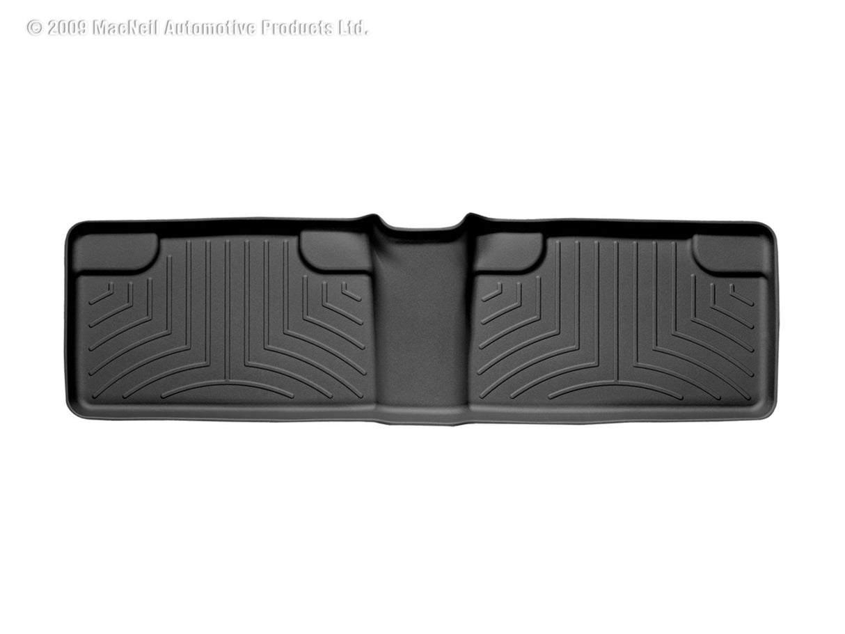 Weathertech - FloorLiner(TM) DigitalFit(R) - 440722