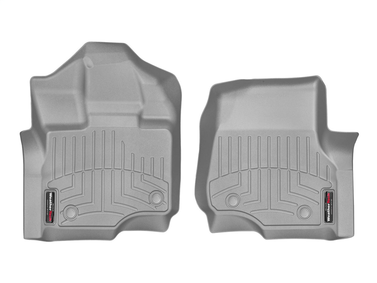Weathertech - FloorLiner(TM) DigitalFit(R) - 466971